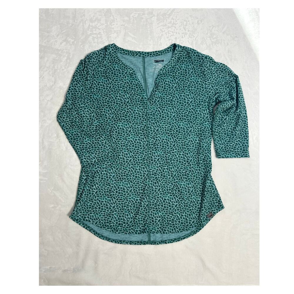 LL Bean Women's Top Medium